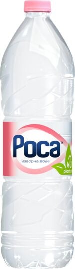 РОСА 1.5л/6бр/