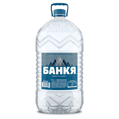 Банкя 5л