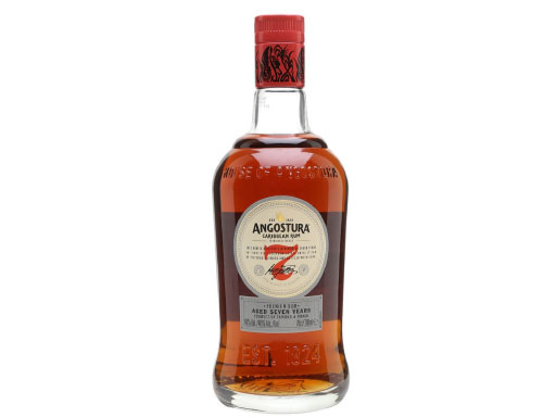 ром АНГОСТУРА 7г 0.7л