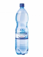 Михалково ГАЗИРАНА 1.5л/6бр/