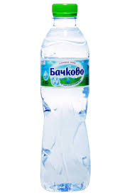 БАЧКОВО