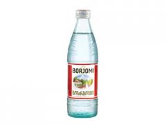 БОРЖОМИ