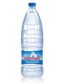 Трап.вода"АЙСБЕРГ" 1.5л/6бр/