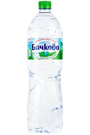 БАЧКОВО 1.5л/6бр/