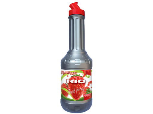 пюре РИО Ягода 1л