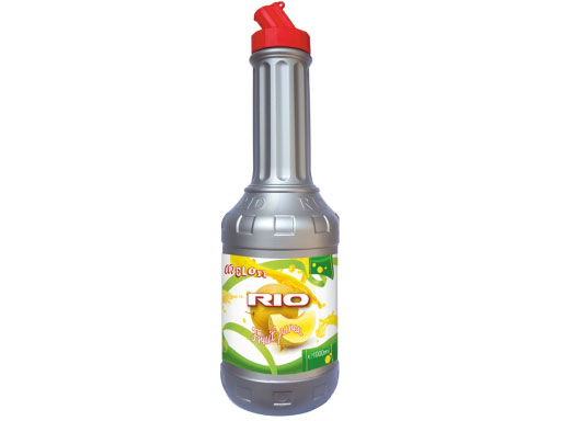 пюре РИО Пъпеш 1л