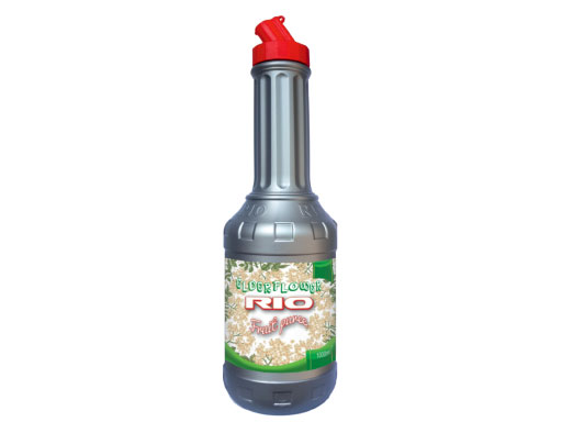 пюре РИО  Бъз  1л