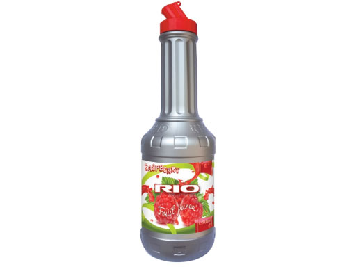 пюре РИО Малина 1л