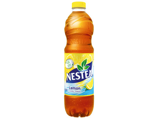 НЕСТИЙ ЛИМОН 1.5л /6бр/