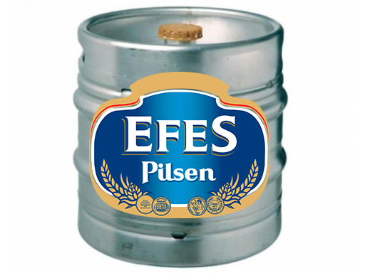 ЕФЕС кег 30л