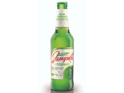 Загорка спец 0.33л/20бр/