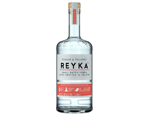 водка РЕЙКА 1л