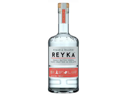 водка РЕЙКА 0.7л