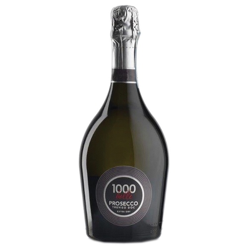 Просеко Док 1000 Боле 0.75л/ЕМ/