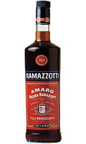 Рамацоти амаро  0.7л