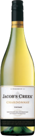 вино Джейкъбс Крийк Шардоне 0.75