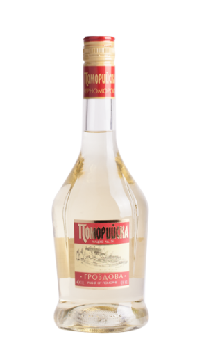 ракия Поморийска гроздова 0.7л