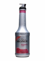 пюре МОНИН МАЛИНА 1л