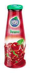 БББ Вишна 0.25л стъкло /6бр/