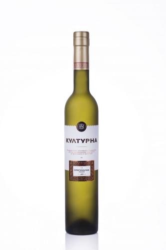 ракия Културна оригинална 0.5л/СЕЛЕСТА/