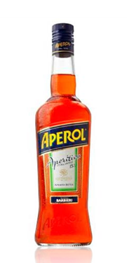 ликьор АПЕРОЛ 0.7л