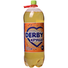 Безалкохолни напитки