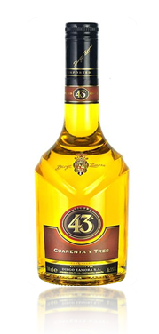 ликьор 43 0.7л