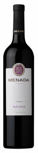 МЕНАДА Мавруд 0.75л