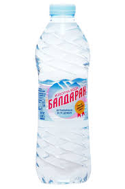 БАЛДАРАН 0.5л/12бр/