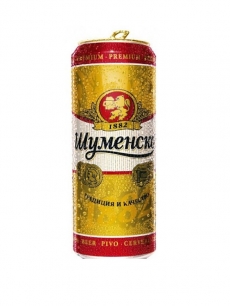Шуменско 0.5л КЕН/12бр/