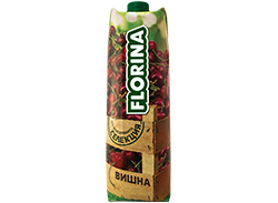Флорина Вишна 1л