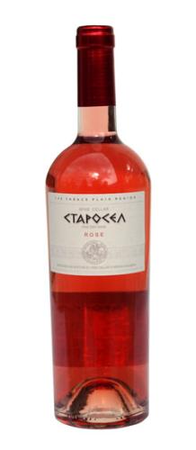 Розе Старосел 0.75л
