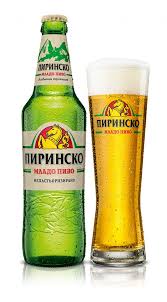 Пиринско МЛАДО 0.33л/20бр/