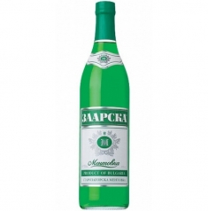 Ментовка Заарска 0.7л